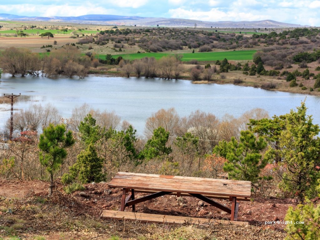 Musaöz Nature park — foto 2