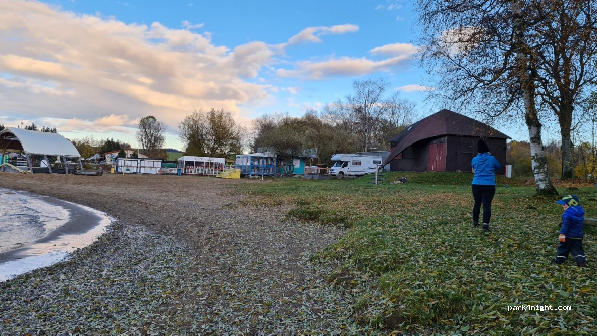 (382 26) Černá v Pošumaví - — foto 2