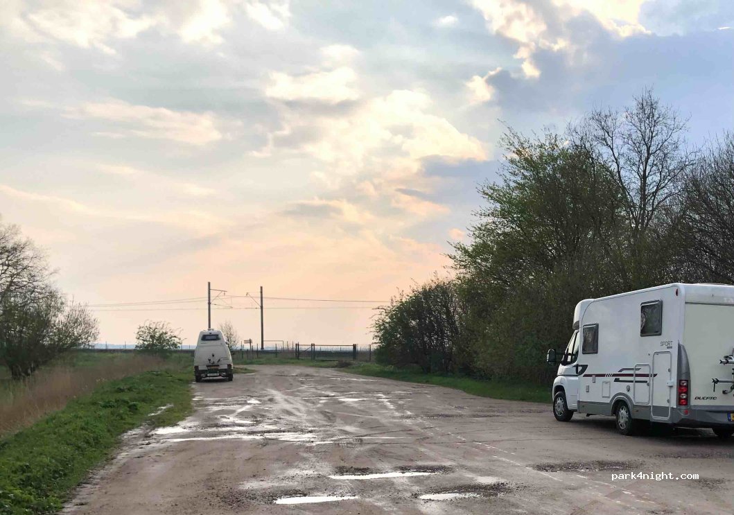 (8218) Lelystad - Praamweg — foto 3