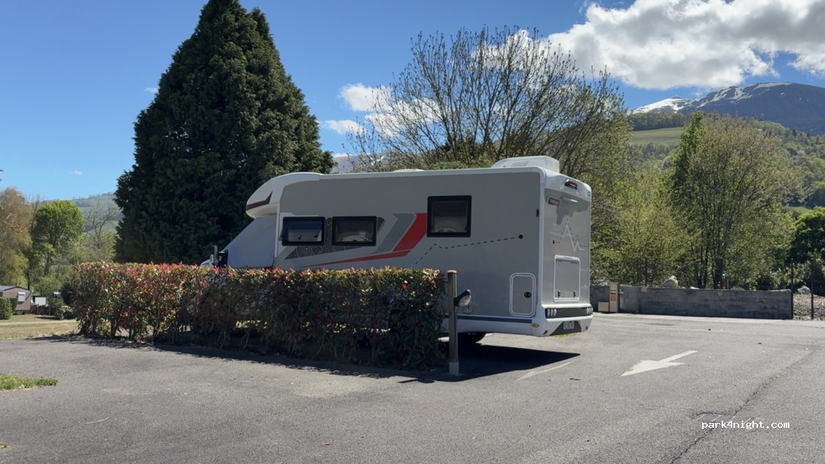 Camping l'Arriou — foto 4