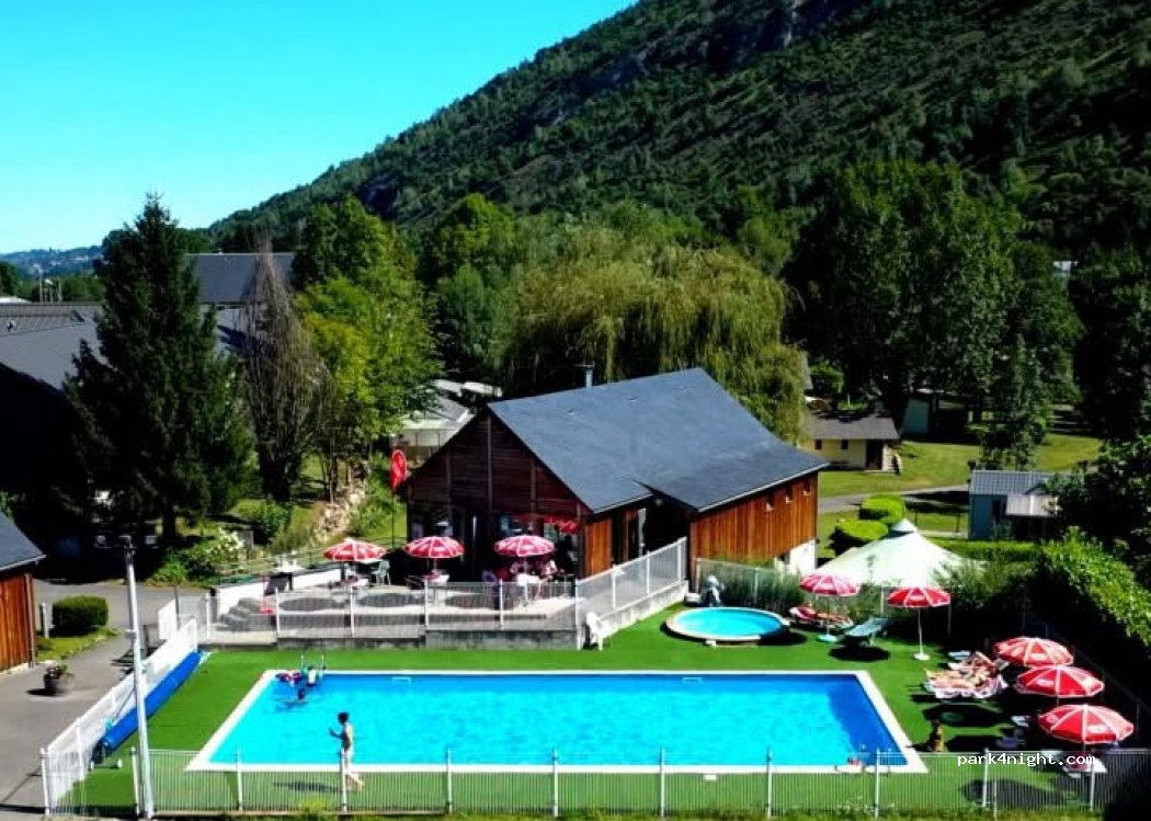 Camping l'Arriou — foto 5
