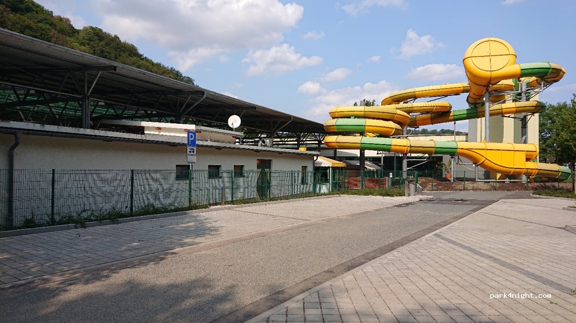 (01705) Freital - 24 An der Kleinbahn — foto