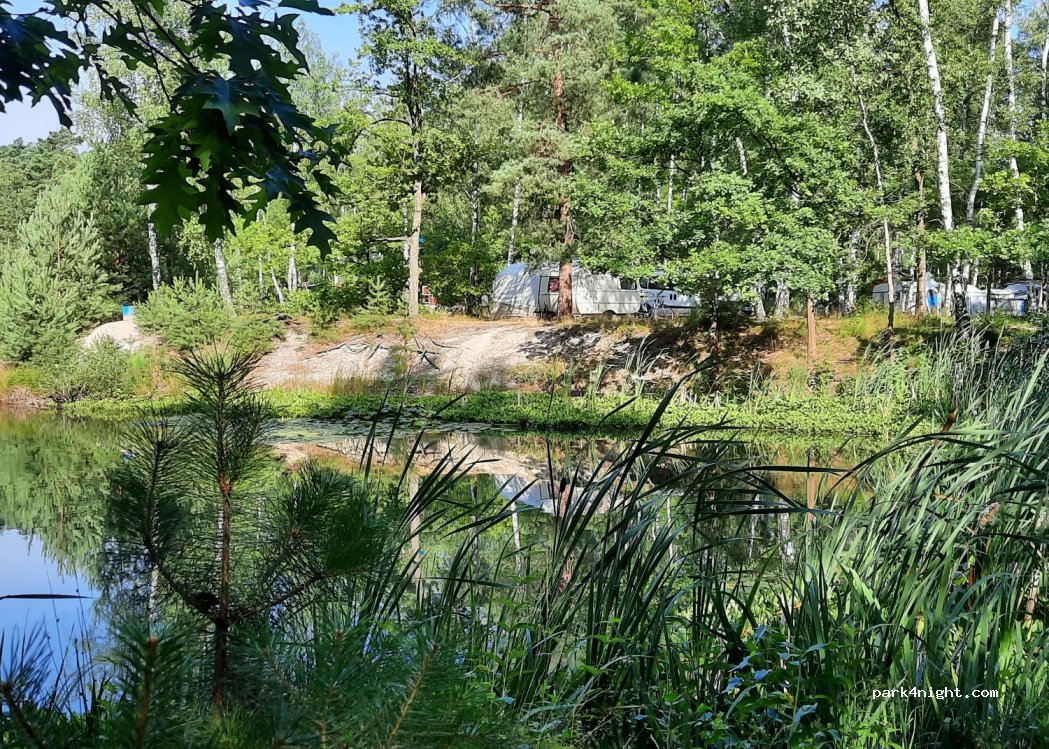 Campingplatz Tonschacht — foto 3