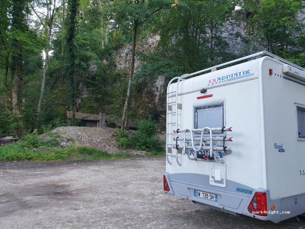 (5012) Eppenberg-Wöschnau - Mühlerain — foto