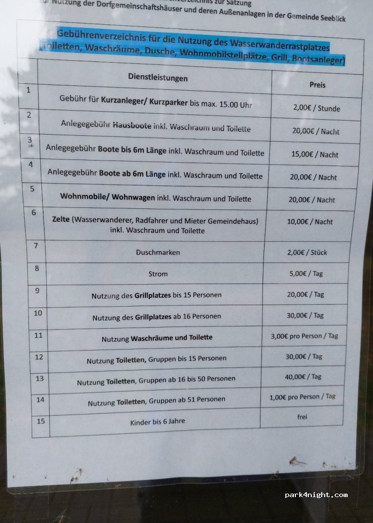 (14715) Seeblick - 13A Dorfstraße — foto 4