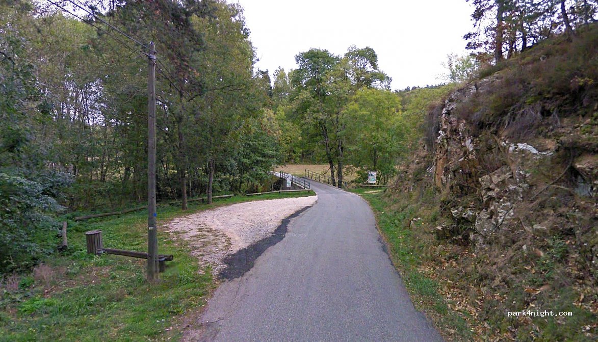 (07270) Colombier-le-Jeune - Le Rousset — foto