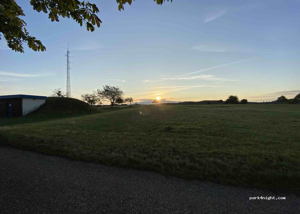 (67320) Eschbourg - Route de la Petite Pierre — foto 5
