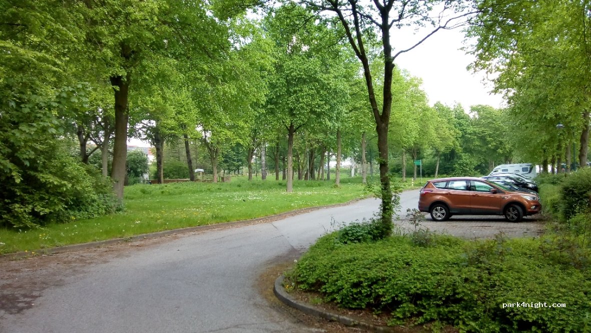 (47546) Kalkar - 41 Hanselaerstraße — foto 3