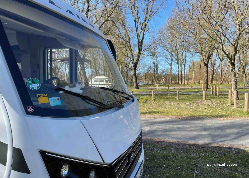 (21762) Otterndorf - 2 Norderteiler Weg — foto