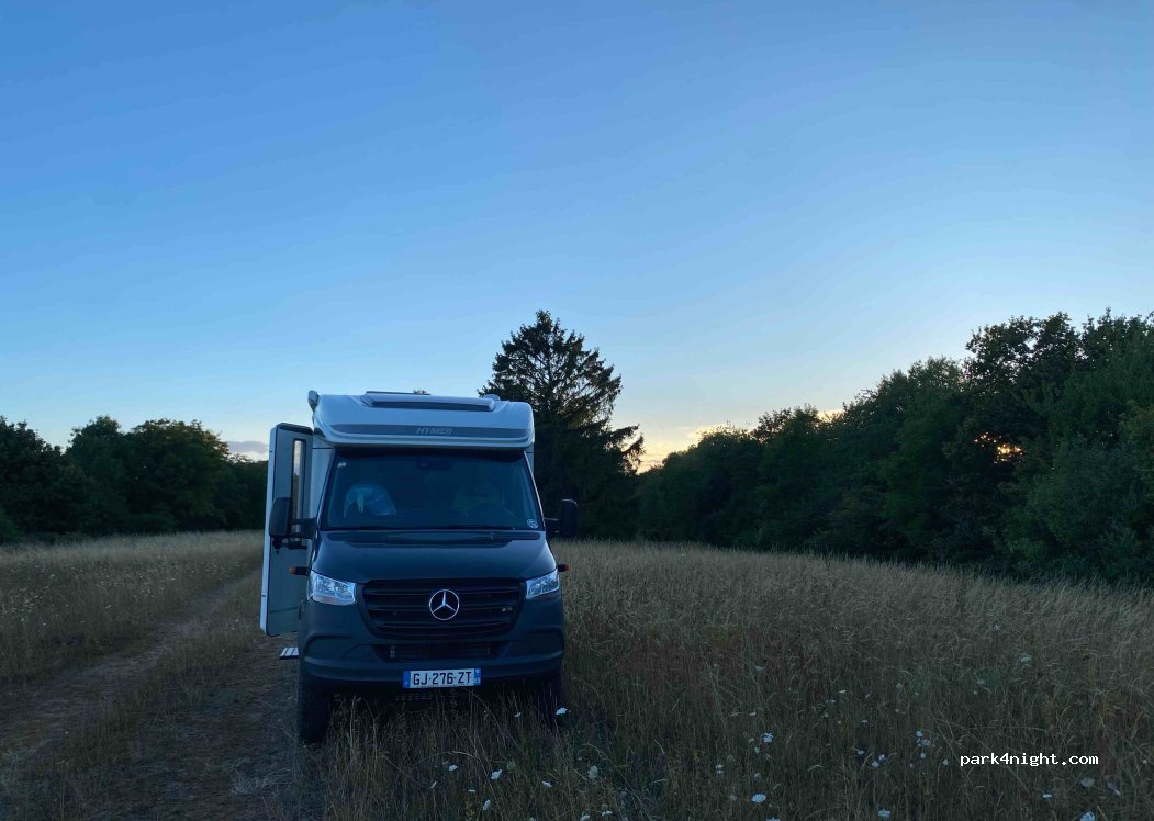 (52360) Dampierre - Derrière Chanteroy — foto 4