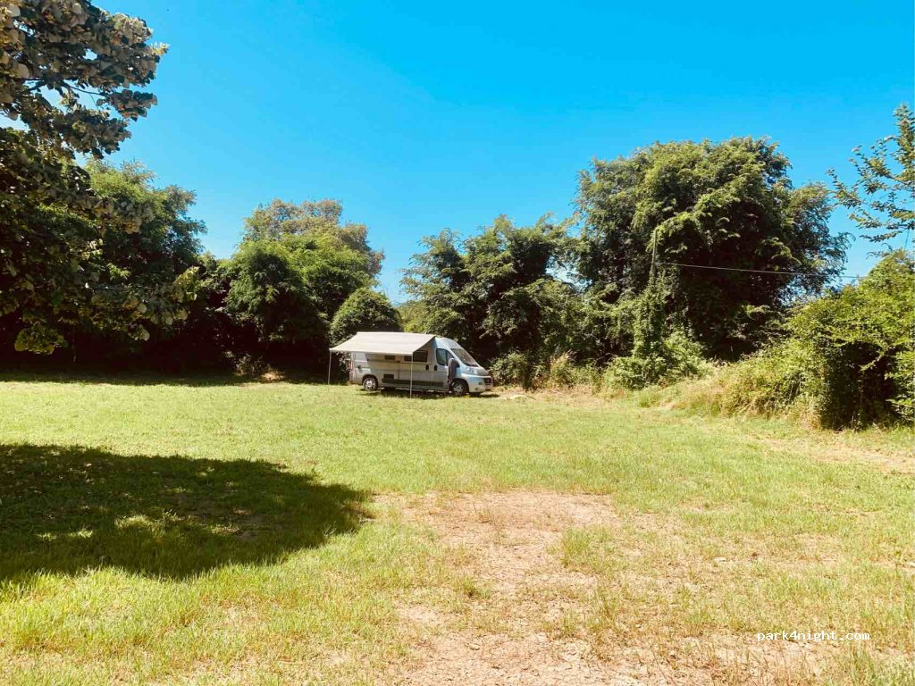 Hamburg Camping — foto 2
