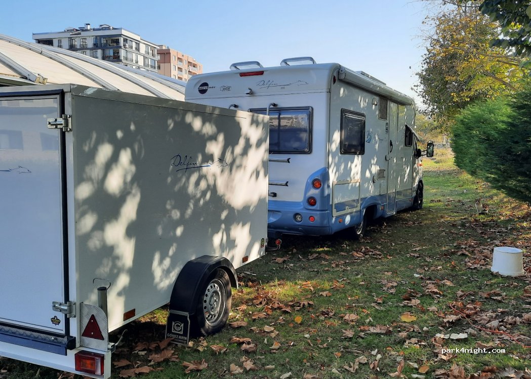 Hamburg Camping — foto 4