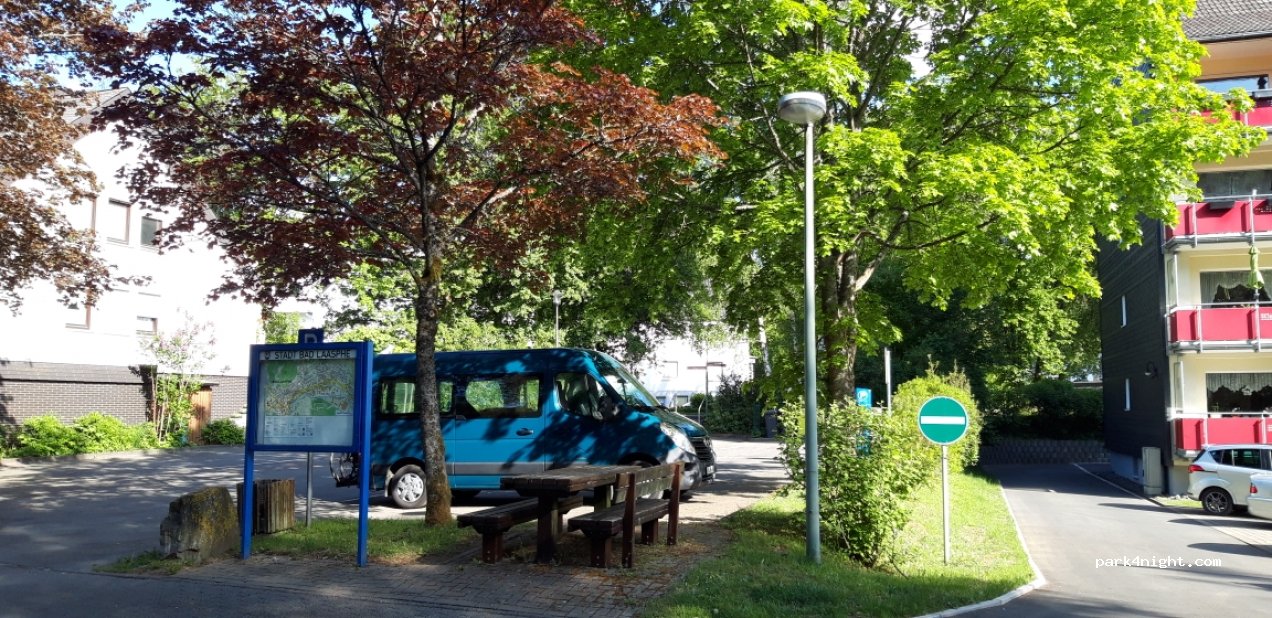 (57334) Bad Laasphe - 30 Mühlenstraße — foto 2