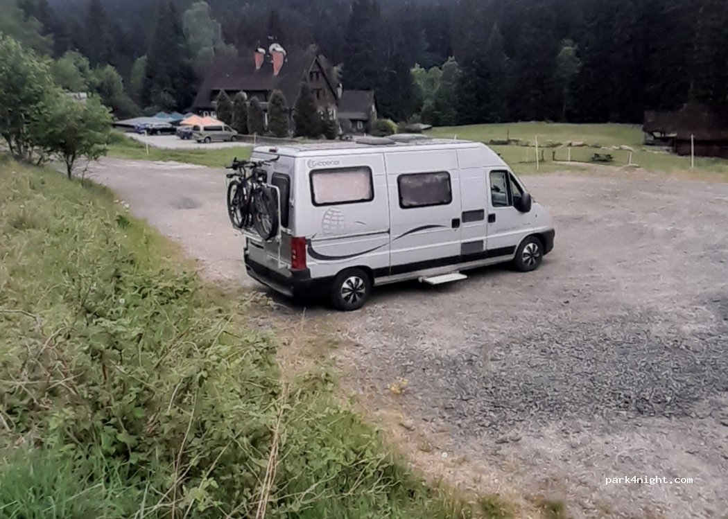 (468 44) Josefův Důl - — foto
