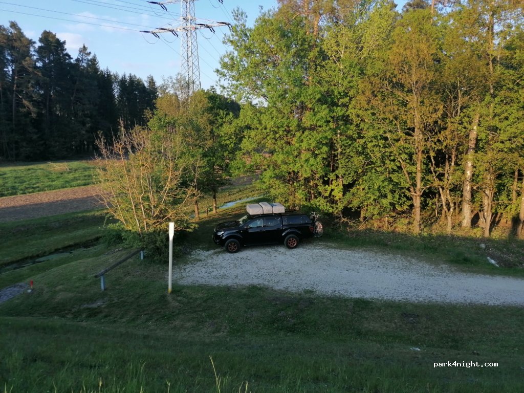 (91154) Roth - Unnamed Road — foto