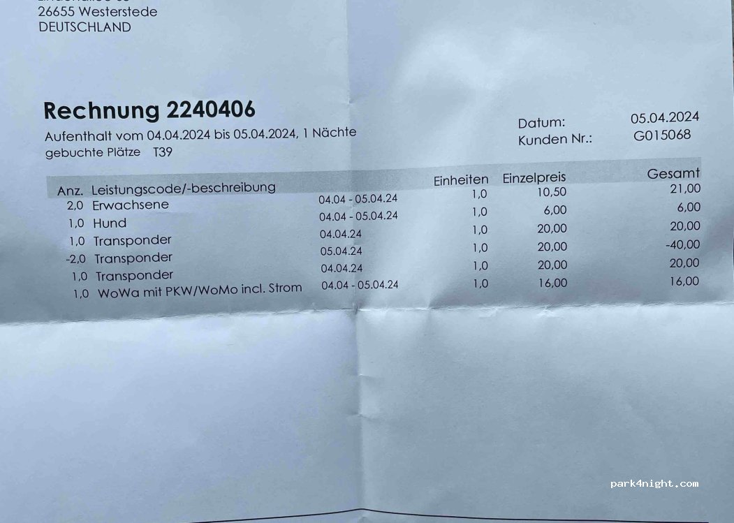 Camping und Ferienpark Goitzsche — foto 4