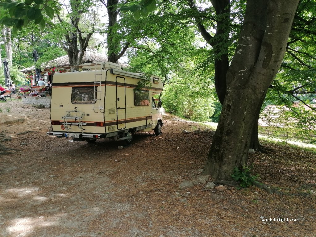 (34300) Aranđelovac - Staza Zdravlja — foto