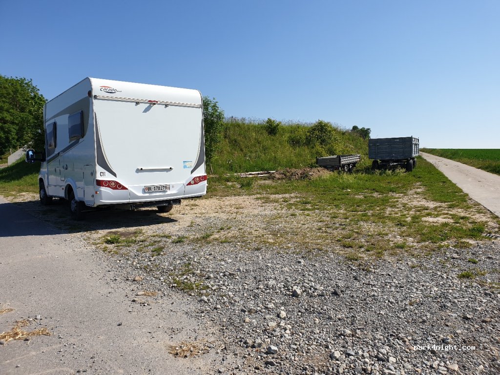 (1588) Cudrefin - 14 Chemin du Moulin — foto 2
