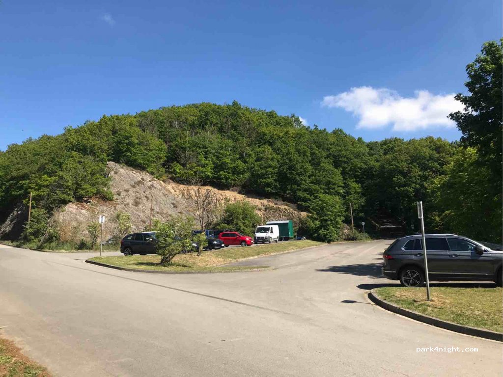 (52385) Nideggen - Eschaueler Weg — foto