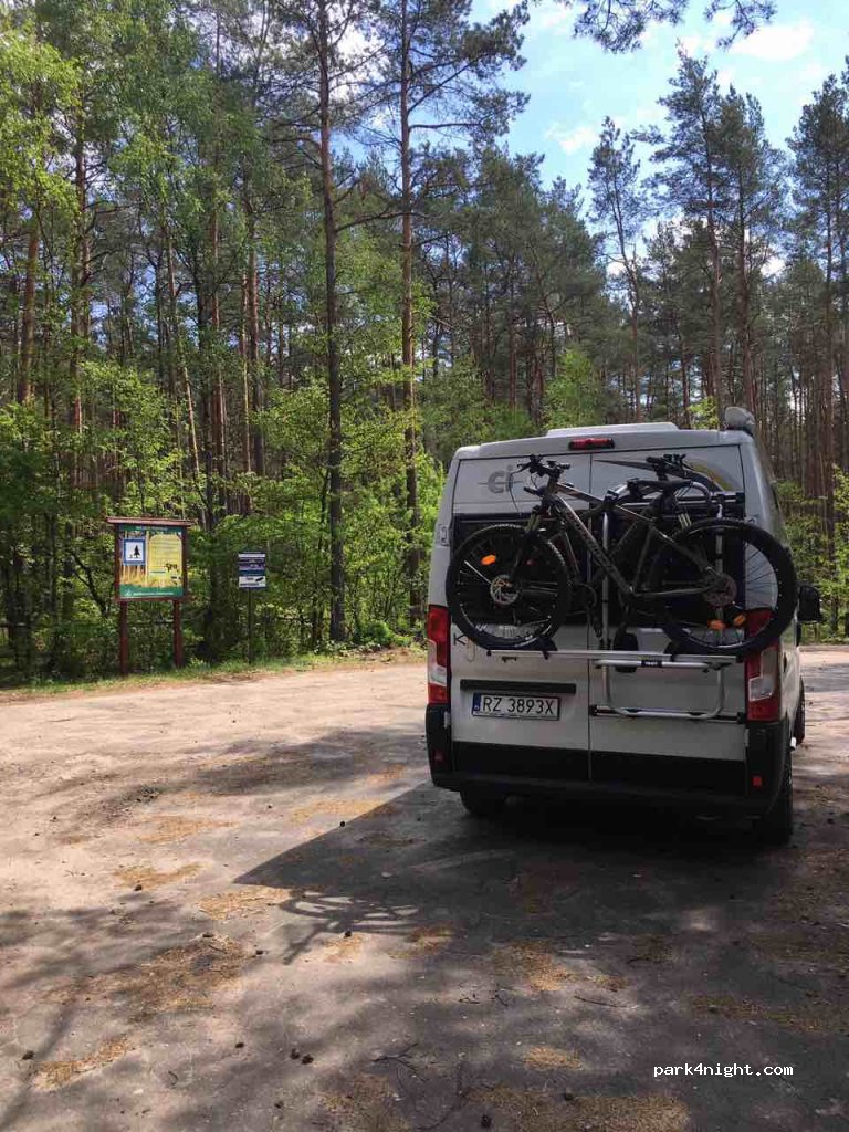 (23-460) Józefów Roztoczański - — foto