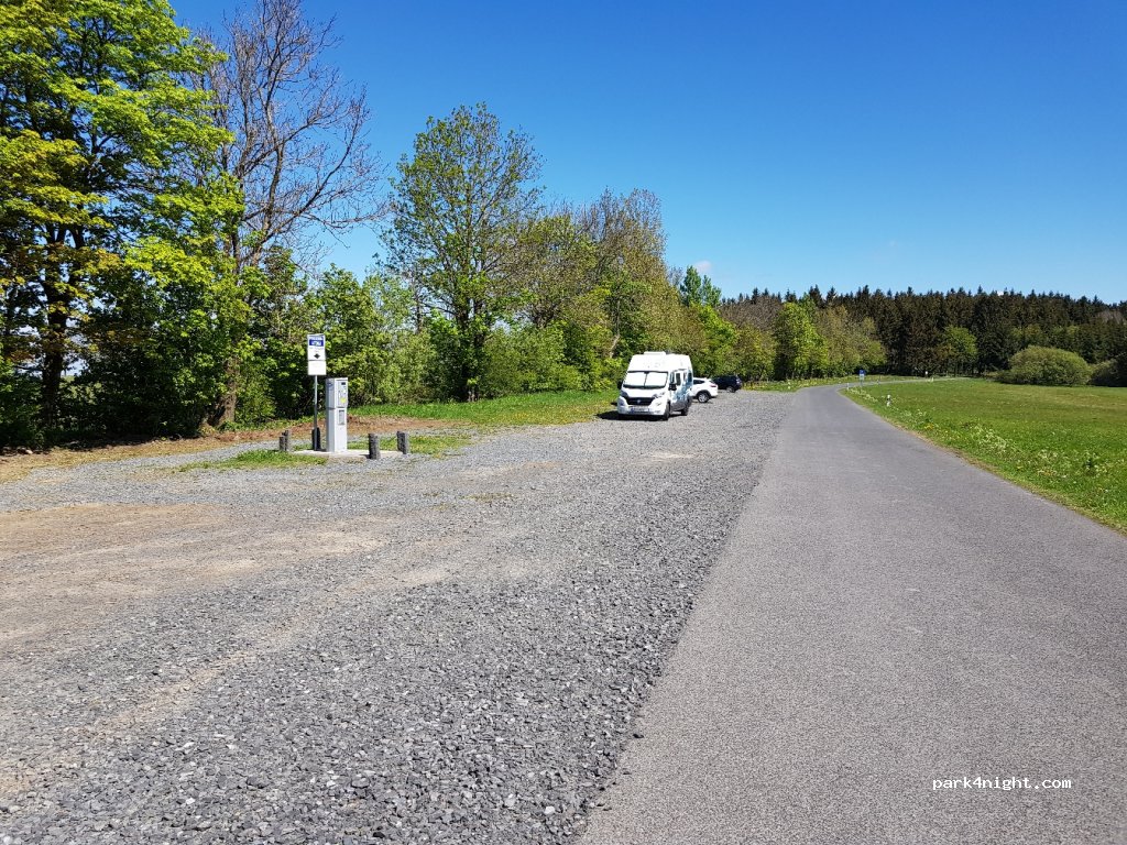 (98634) Oberweid - Frankenheimer Straße — foto