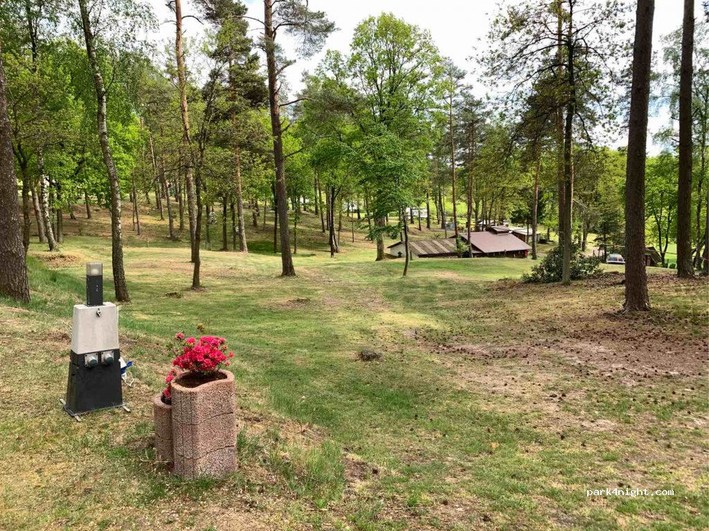 Camping Sonnenberg — foto