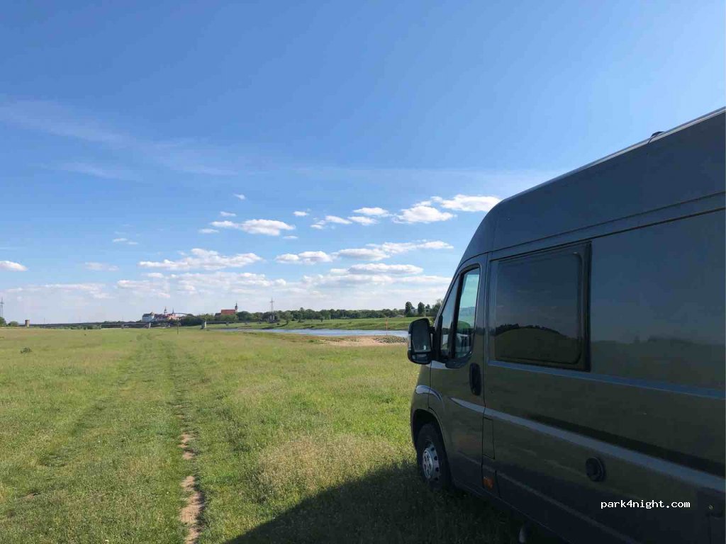 (04860) Torgau - Repitzer Weg — foto 3