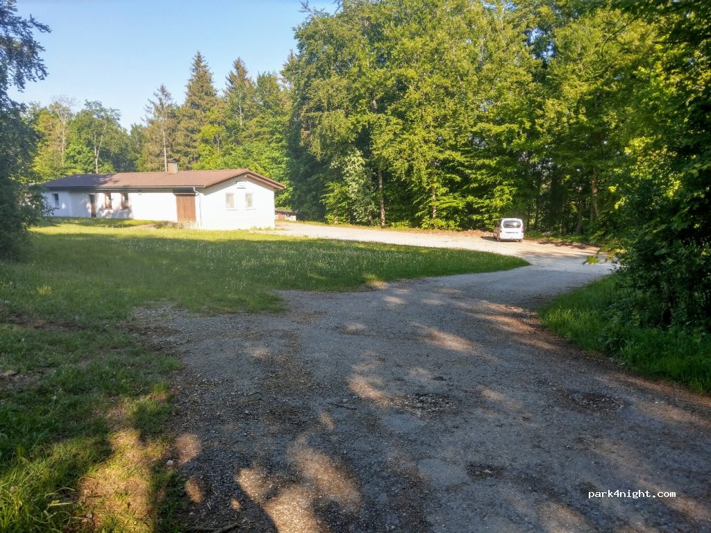 (72820) Sonnenbühl - Unnamed Road — foto