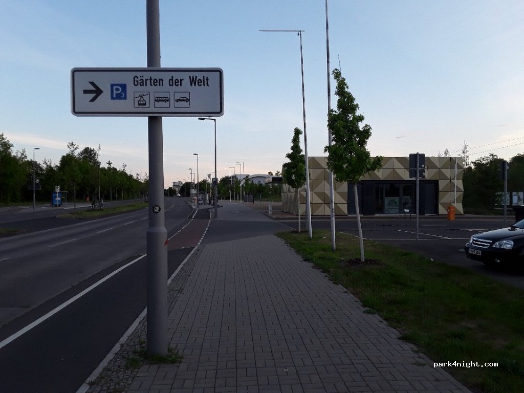 (12619) Berlin - 151 Hellersdorfer Straße — foto 2