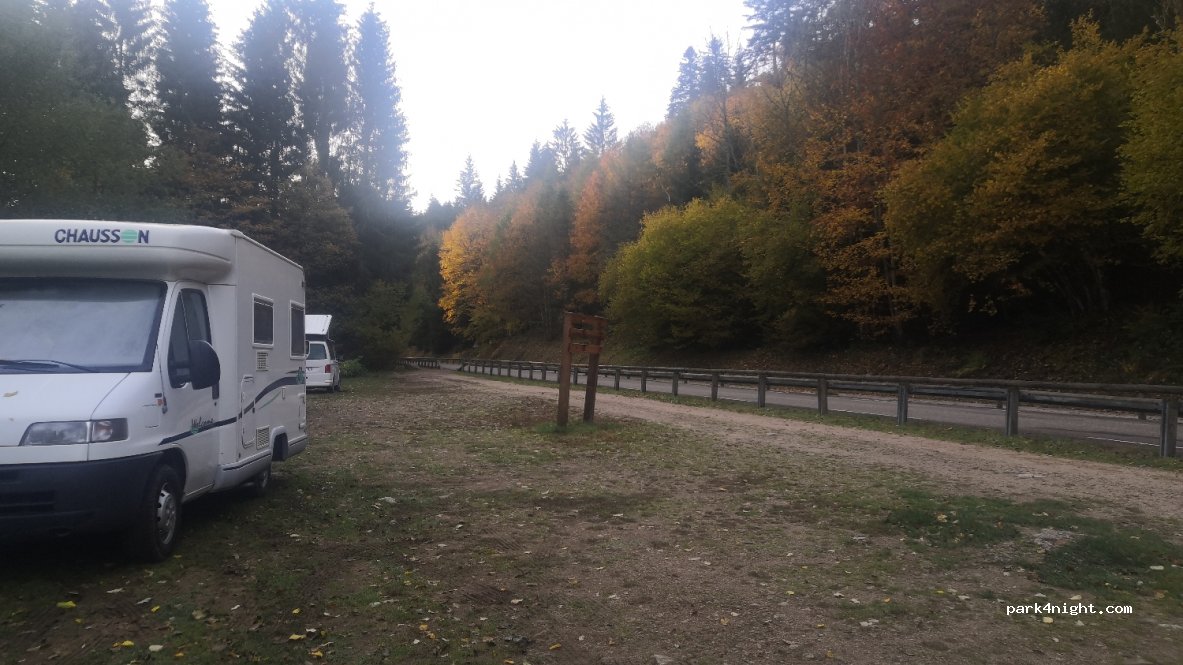 (88400) Xonrupt-Longemer - 1704 D67A — foto 2