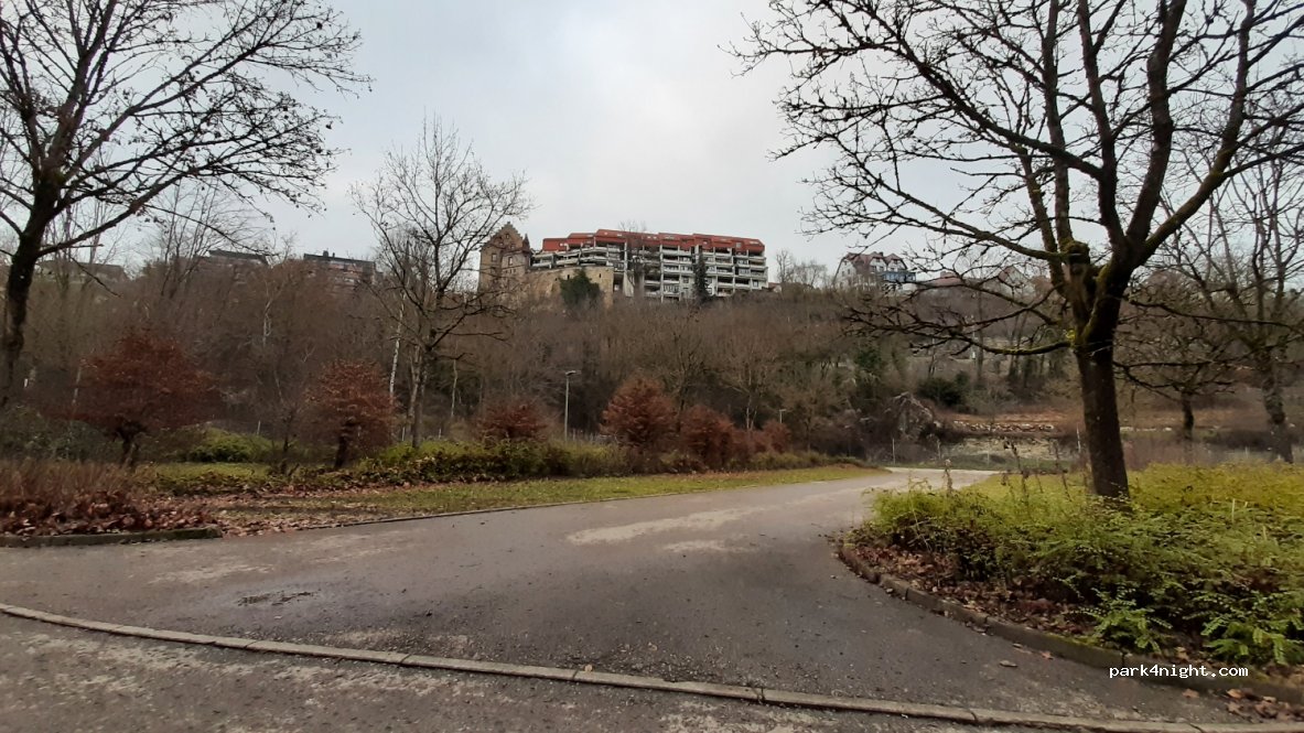 (71229) Leonberg - 4 Am Wäschbach — foto 2