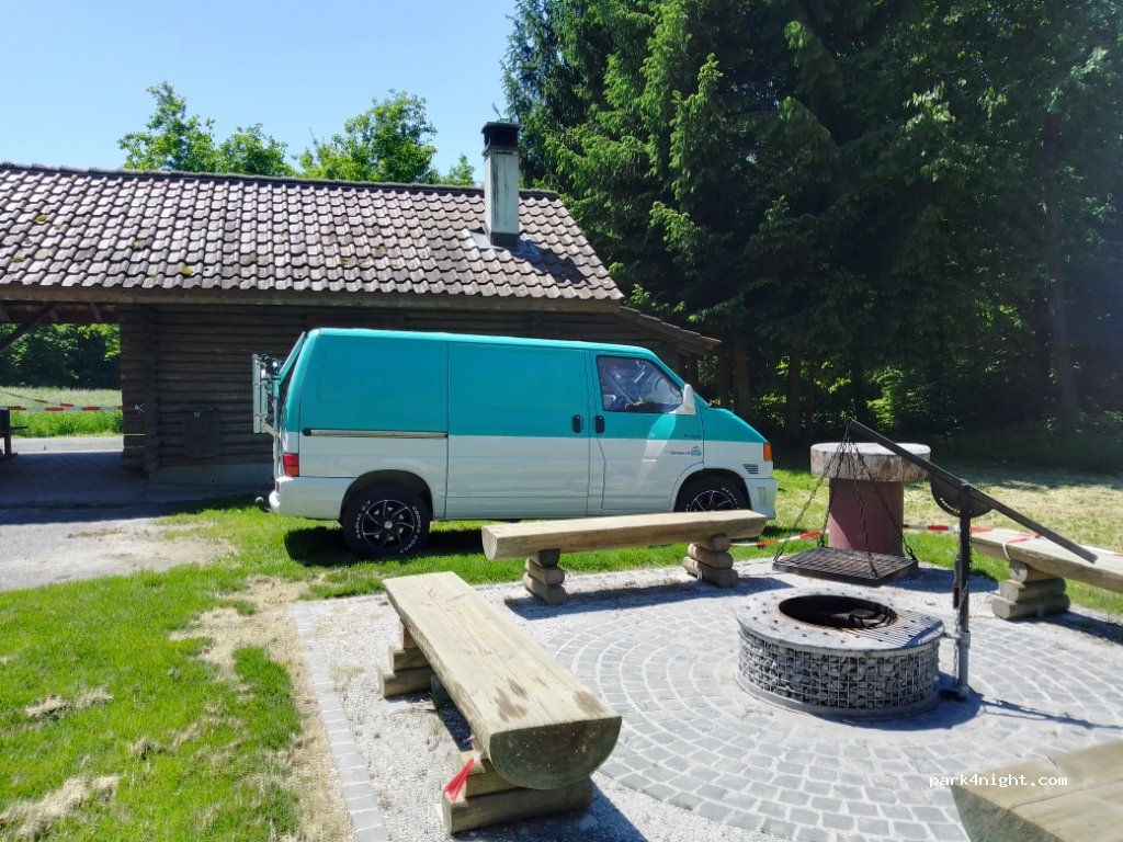 (1551) Payerne - Parcours Vita Payerne — foto