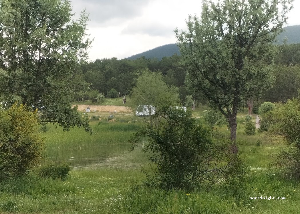 Pond Nature Park Query — foto 4