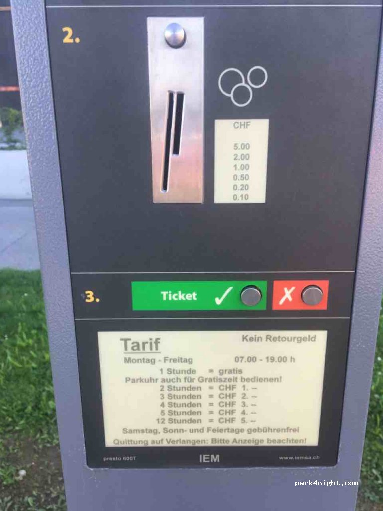 (5630) Muri - 4 Wiliweg — foto 2