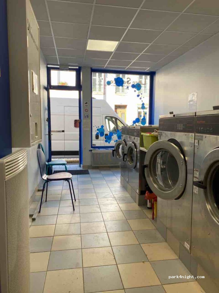 (88110) Raon-l'Étape - 75 Rue Jules Ferry — foto