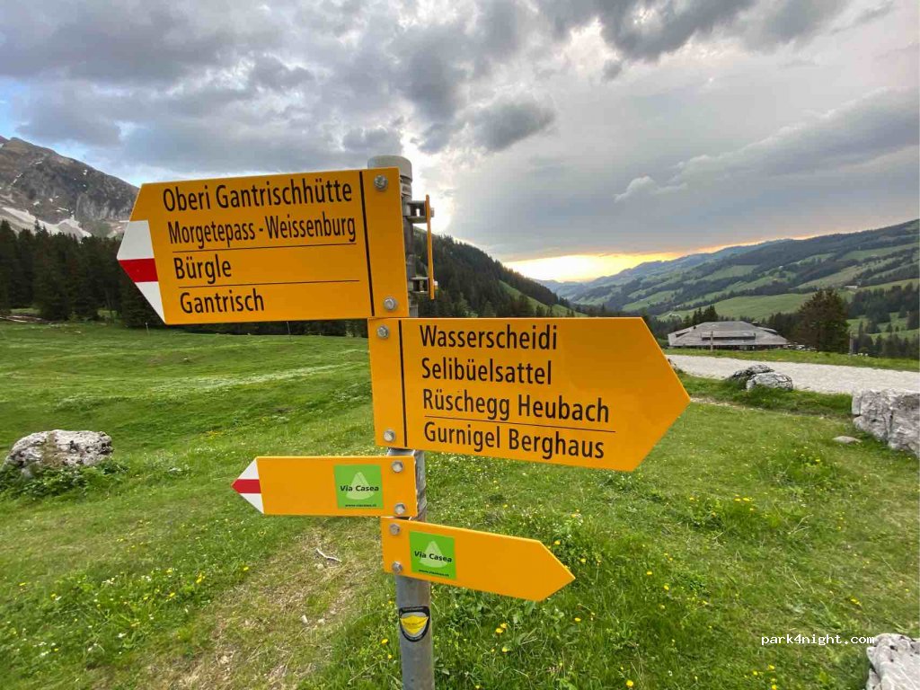 (1738) Rüschegg - — foto 3