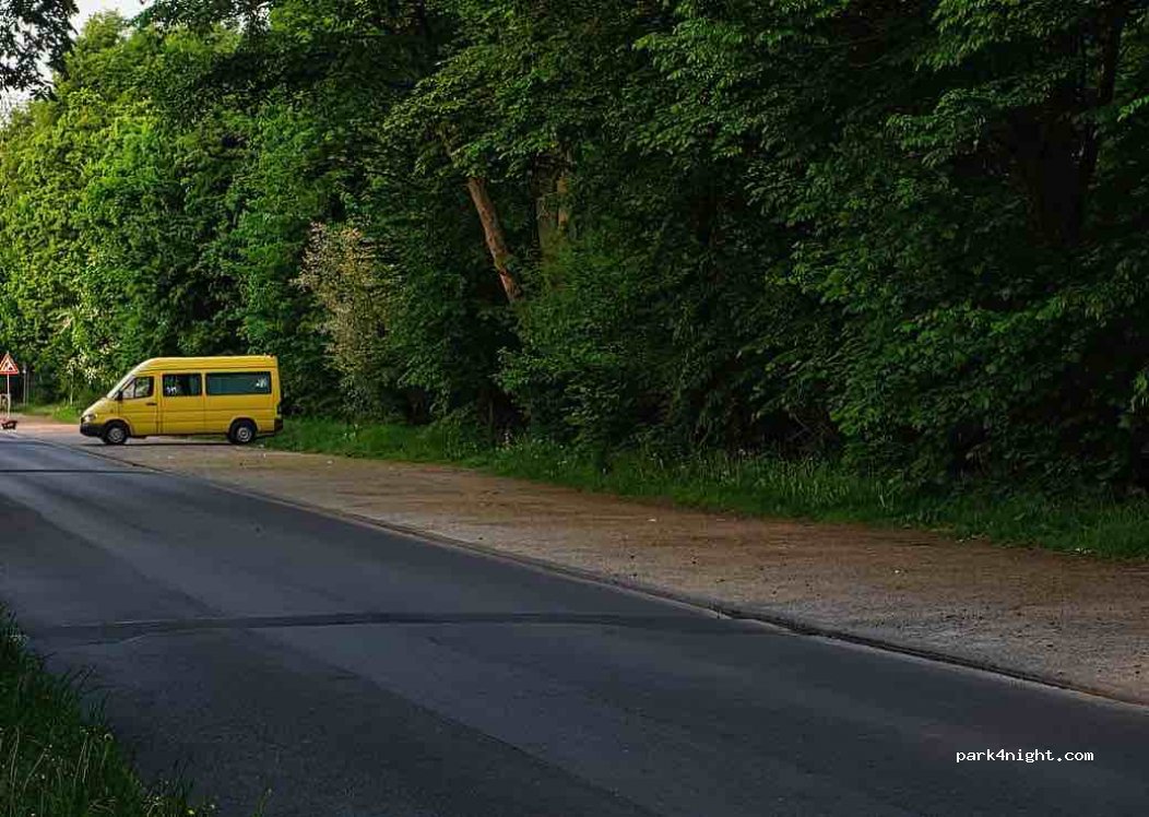 Parkplatz Auebad — foto 2