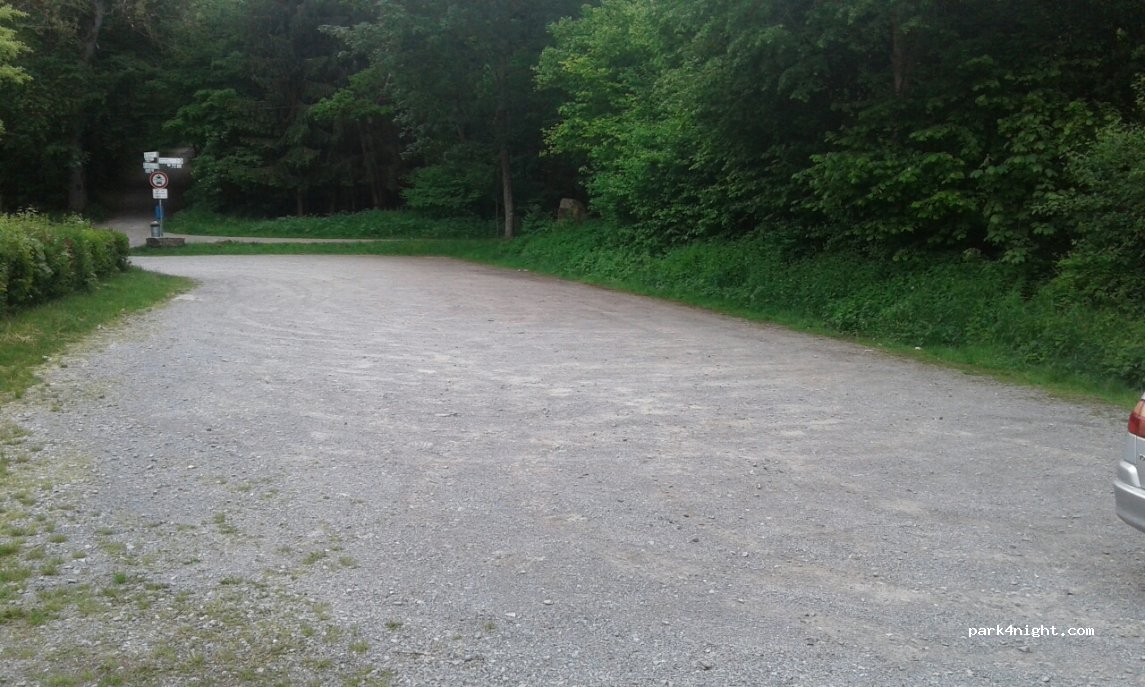 (72108) Rottenburg am Neckar - Kirchholzstraße — foto
