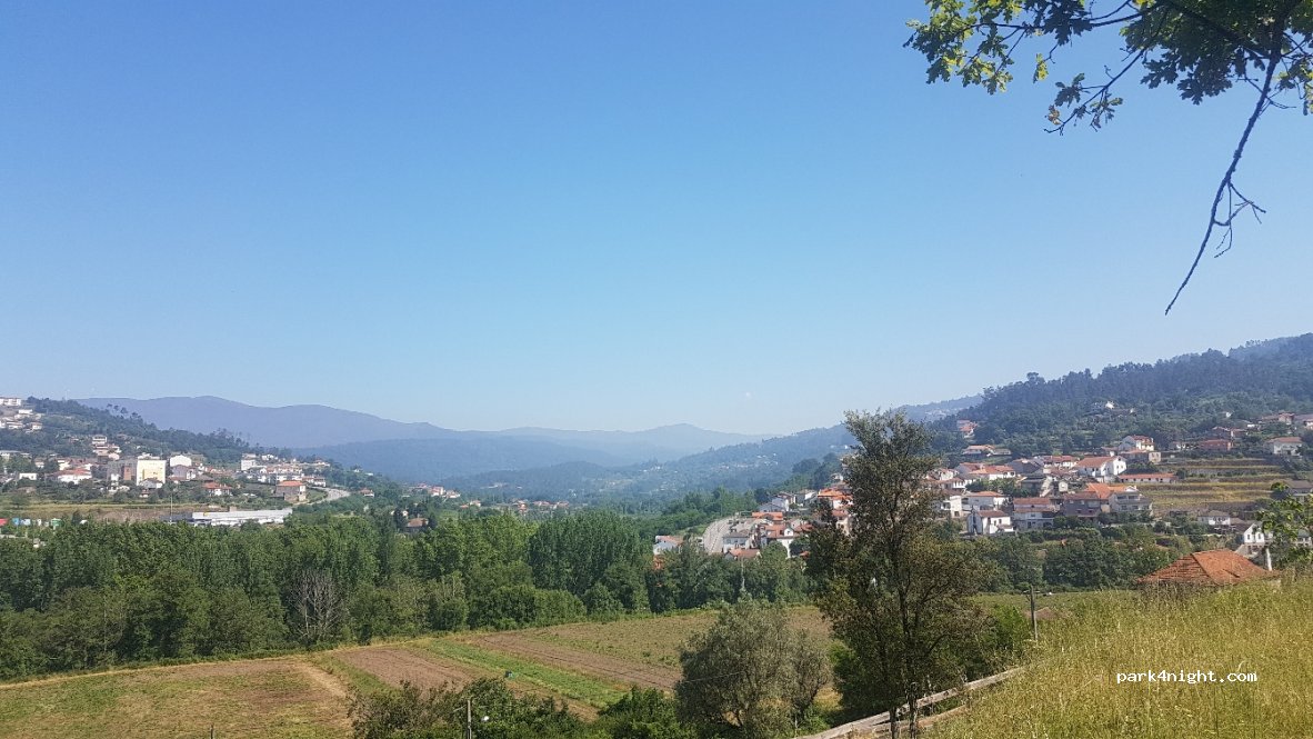 (3660) São Pedro do Sul - N16 — foto