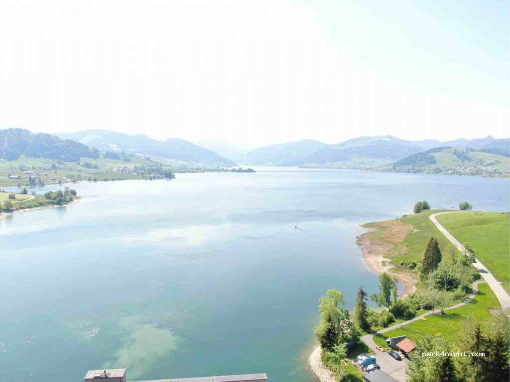 (8847) Einsiedeln - Staumauerstrasse — foto 2