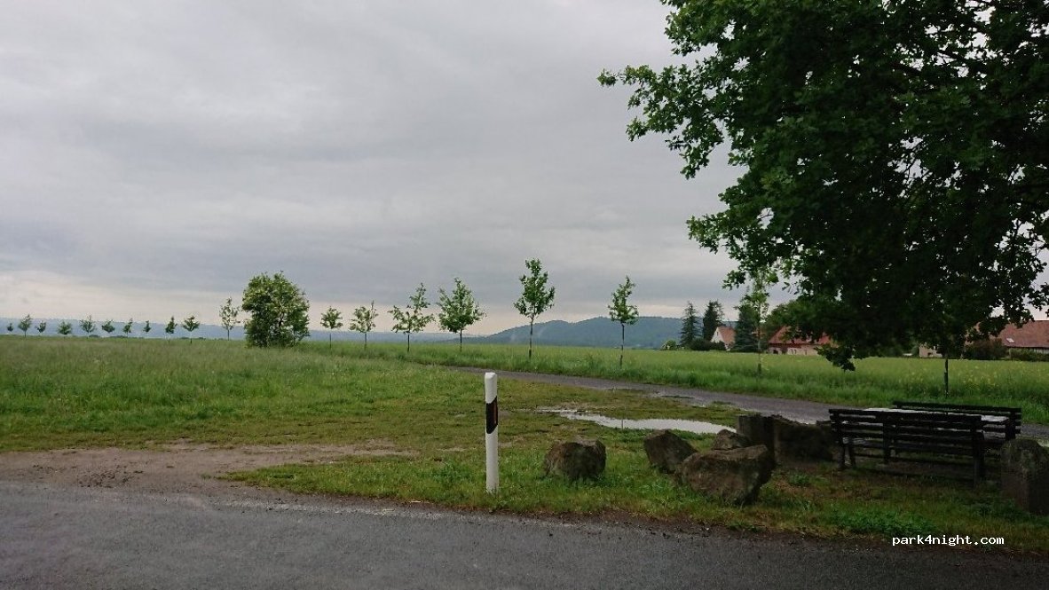 (01847) Lohmen - 22 Kohlbergstraße — foto