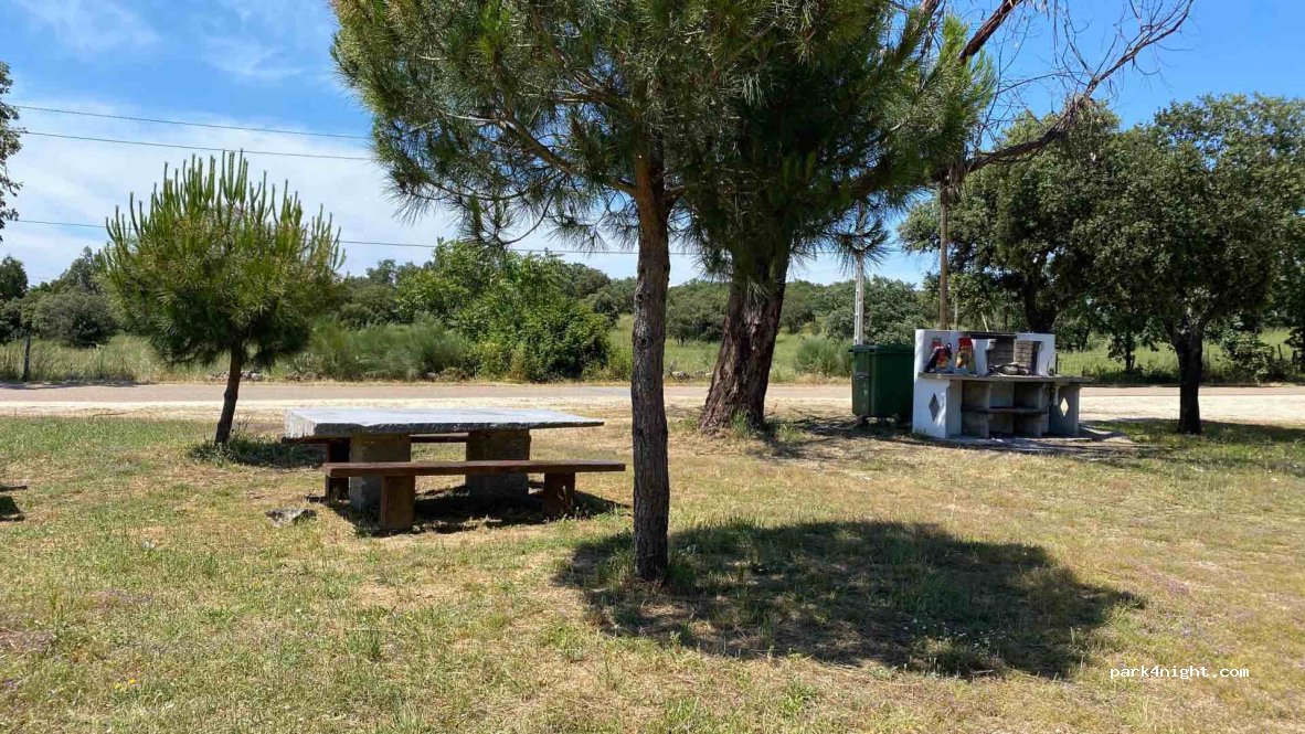 (7320-014) Póvoas e Meadas - EM1007 — foto
