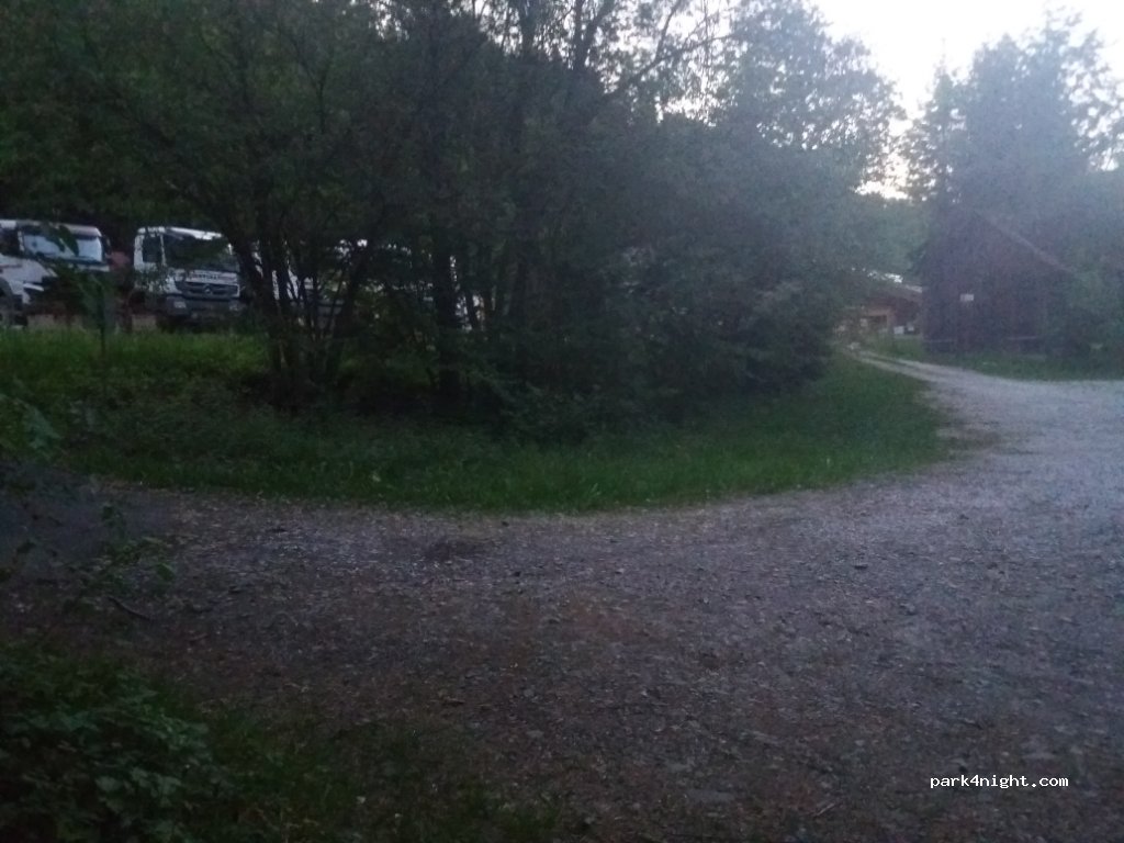 (3154) Rüschegg Heubach - 592C Wislisau — foto