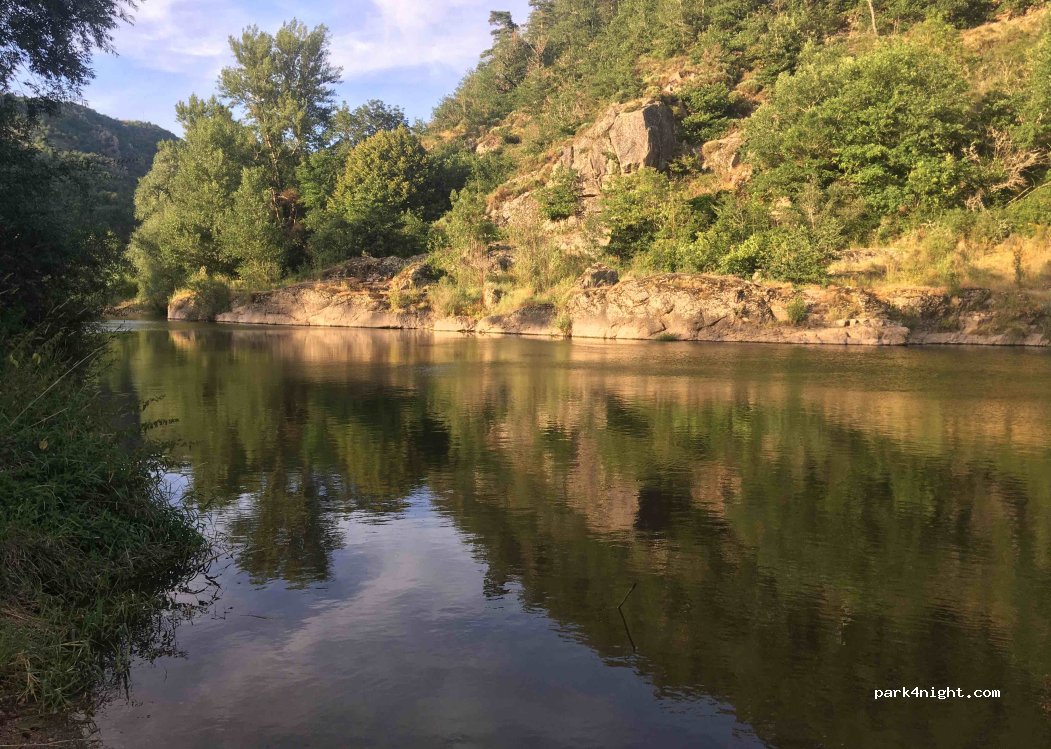 (43800) Vorey - Le Chambon — foto 4