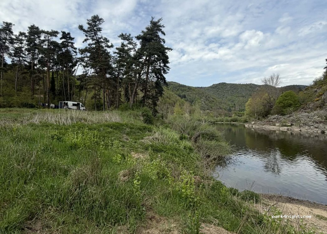 (43800) Vorey - Le Chambon — foto 5