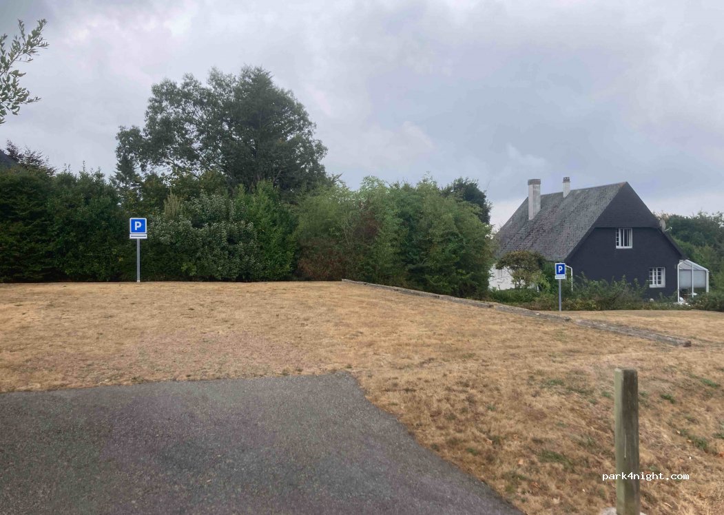 (50700) Brix - 8 Rue de l'Oratoire — foto 3
