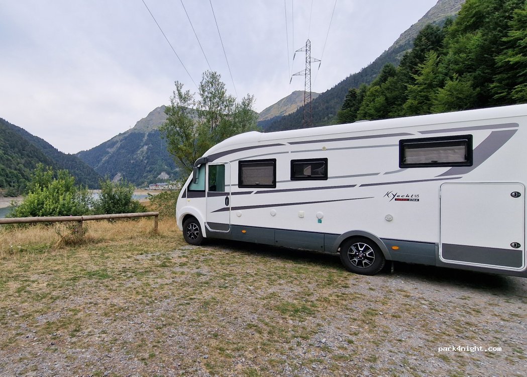 (64440) Laruns - D431 — foto 4