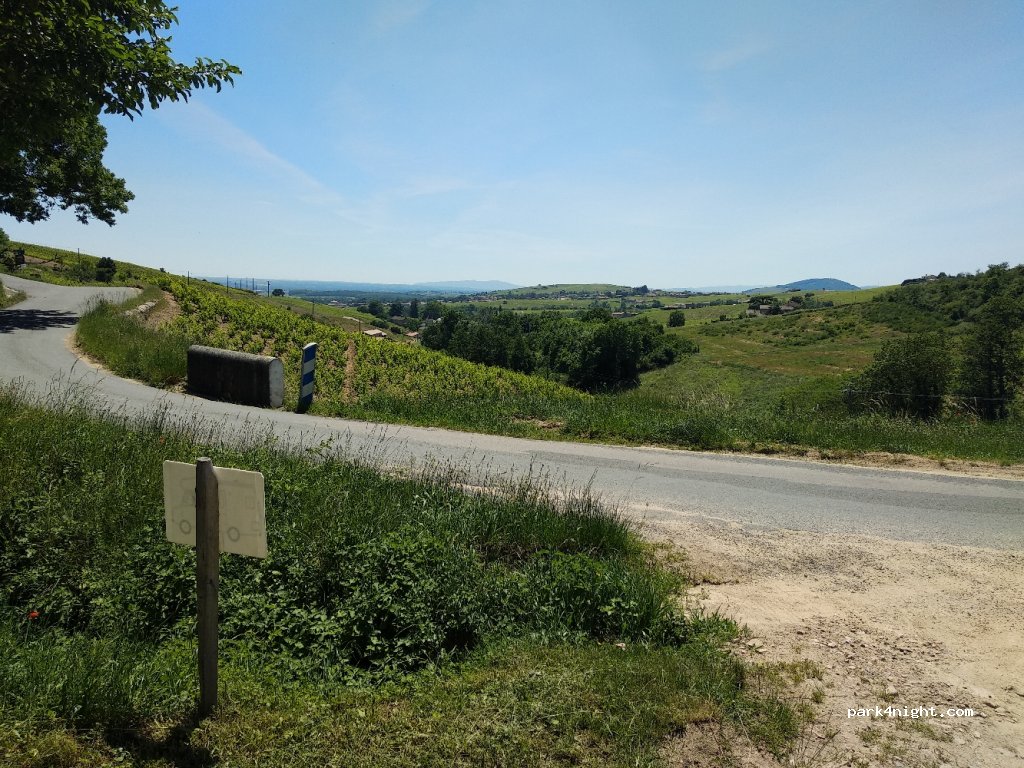 (69115) Chiroubles - D119 — foto 3