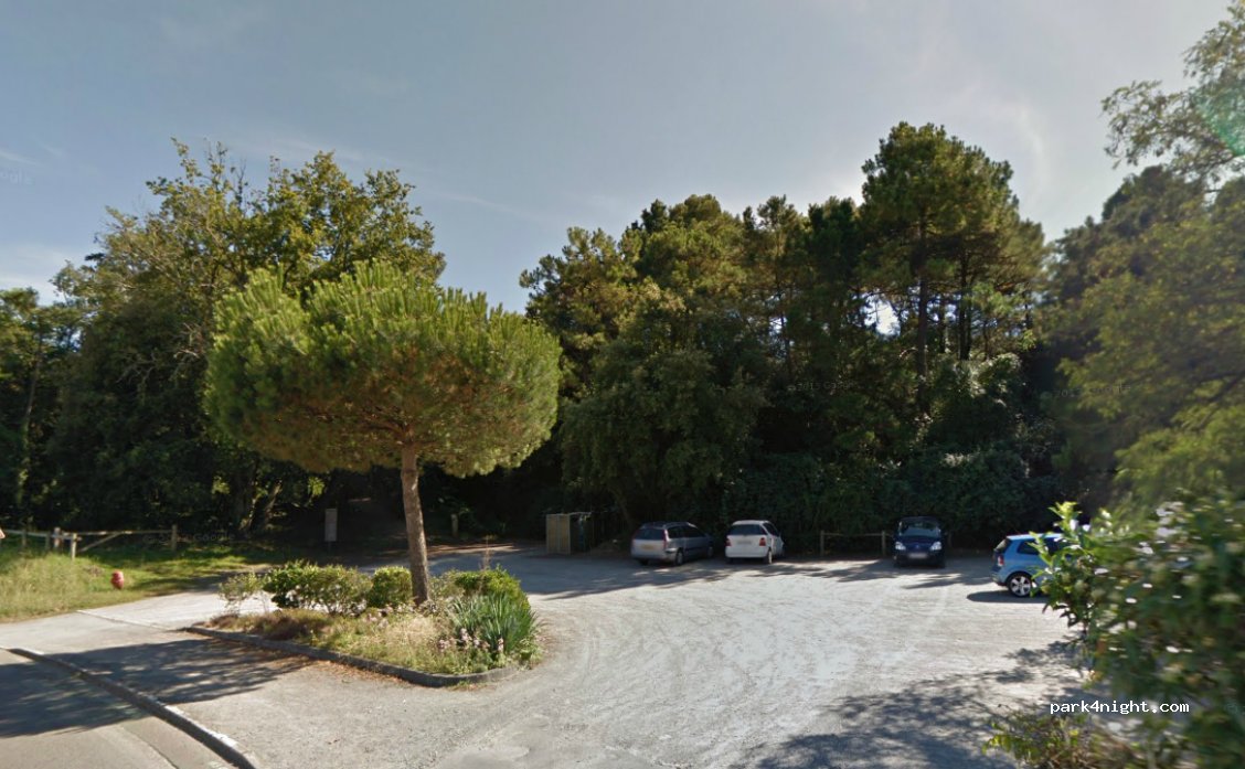 (44500) La Baule-Escoublac - 42 Boulevard de la Forêt — foto