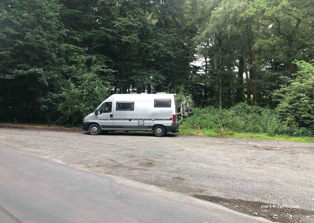 (47589) Uedem - Reichswaldstraße — foto 4